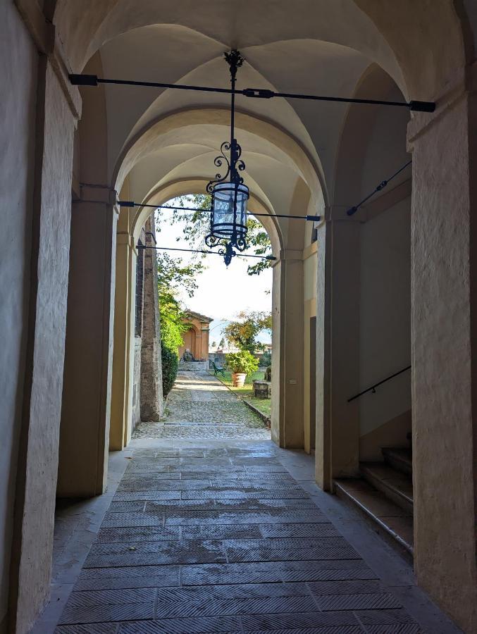 Lizium Spoleto Apartment Exterior photo